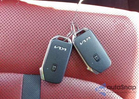 2023 Kia K5 Gt-Line from USA, damaged, VIN 5XXG64J28PG205031